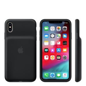 iPhone XS Max Smart Battery Case